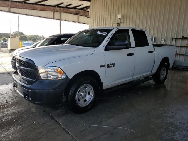 2015 Dodge RAM 1500 ST