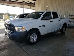 Salvage trucks for sale at Homestead, FL auction: 2015 Dodge RAM 1500 ST