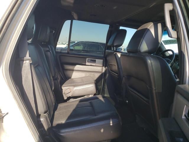 2011 Ford Expedition Limited