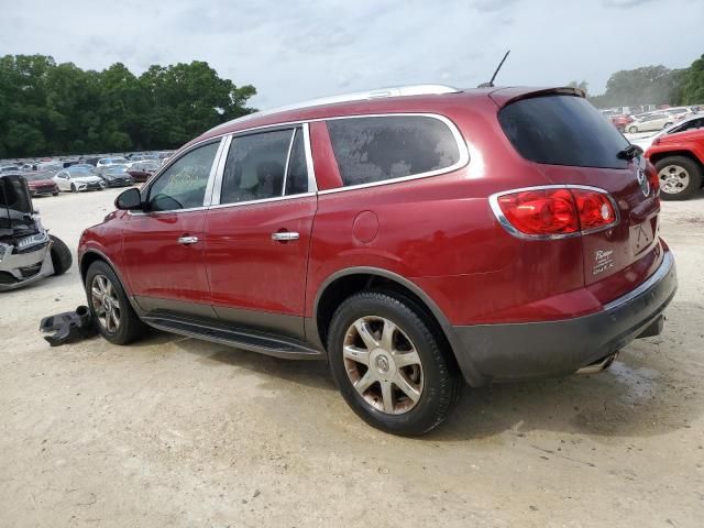 2010 Buick Enclave CXL