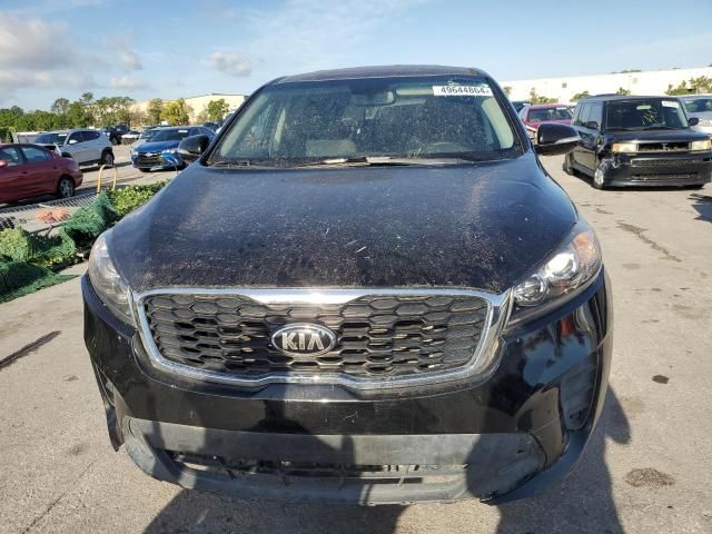 2019 KIA Sorento L