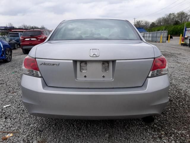 2010 Honda Accord LXP