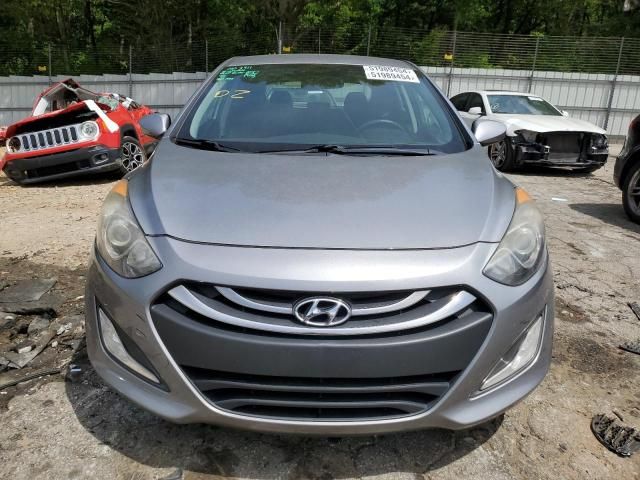 2014 Hyundai Elantra GT