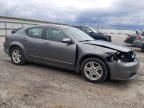 2012 Dodge Avenger SXT