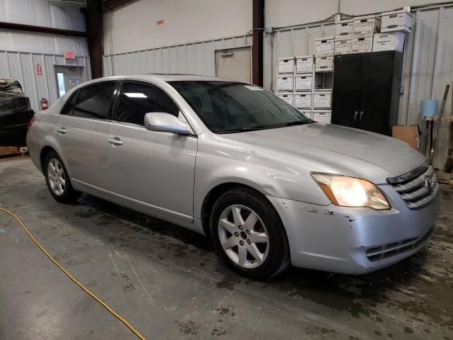 2006 Toyota Avalon XL