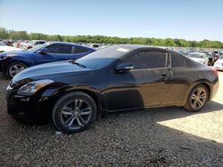 Salvage cars for sale from Copart Tanner, AL: 2013 Nissan Altima S