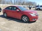 2011 Chevrolet Cruze LT