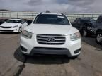 2012 Hyundai Santa FE GLS