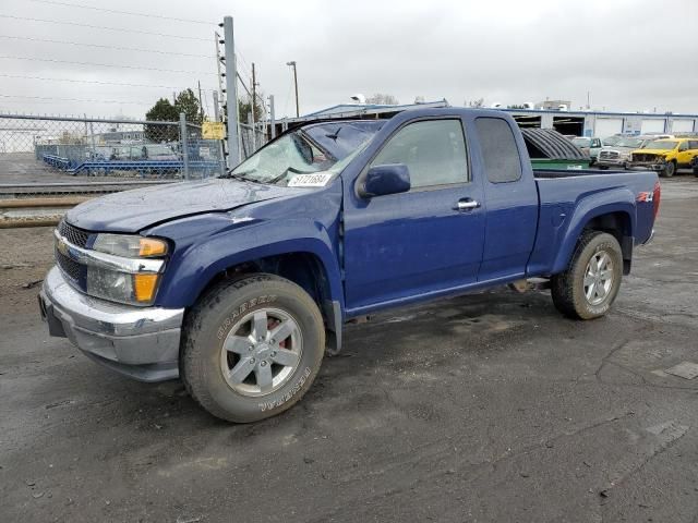 2012 Chevrolet Colorado LT