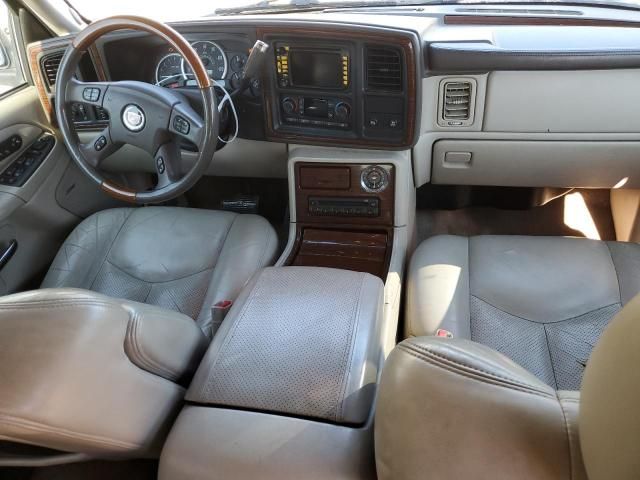 2004 Cadillac Escalade ESV