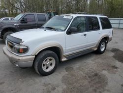 Ford Vehiculos salvage en venta: 2000 Ford Explorer Eddie Bauer