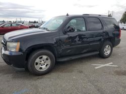 2008 Chevrolet Tahoe C1500 for sale in Rancho Cucamonga, CA