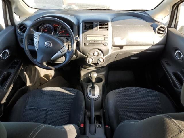 2014 Nissan Versa Note S