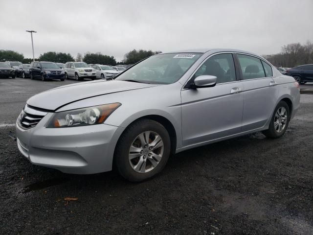 2011 Honda Accord SE