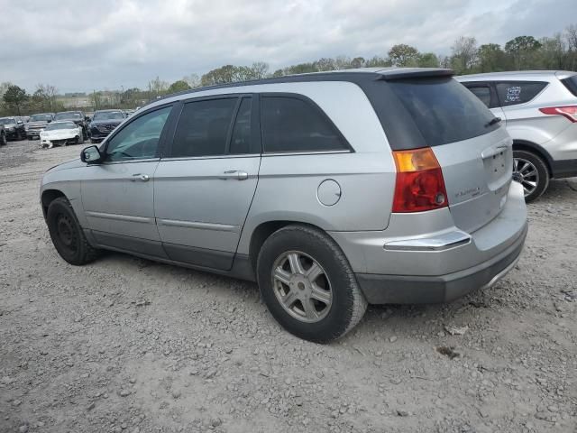 2005 Chrysler Pacifica Touring