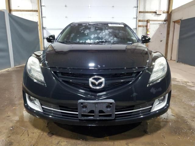 2011 Mazda 6 I