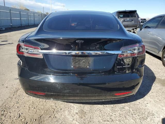 2019 Tesla Model S