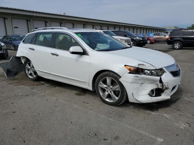 2013 Acura TSX