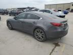 2017 Mazda 6 Grand Touring