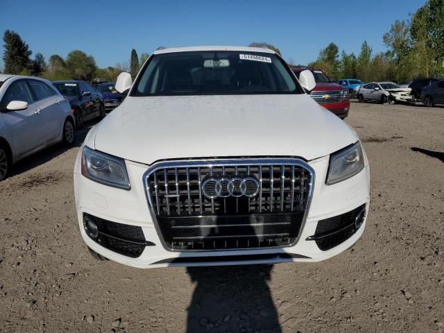 2013 Audi Q5 Premium Plus