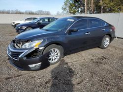 Salvage cars for sale at Bowmanville, ON auction: 2013 Nissan Altima 2.5