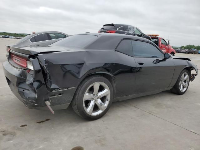 2013 Dodge Challenger SXT