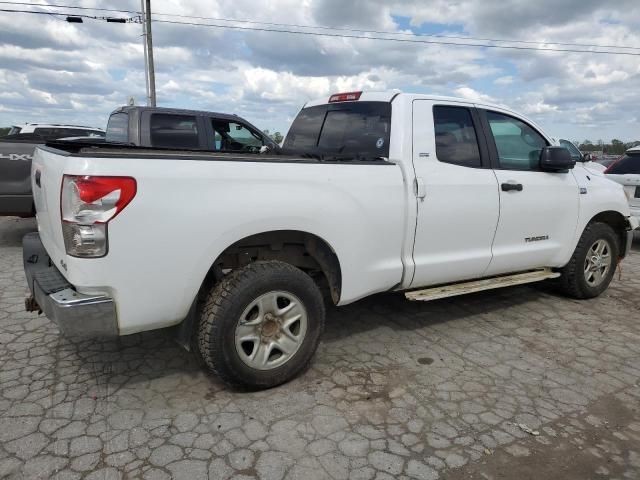 2008 Toyota Tundra Double Cab