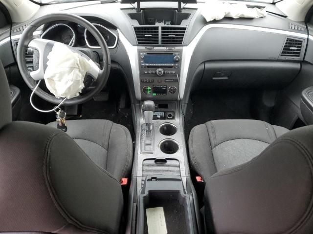 2011 Chevrolet Traverse LT