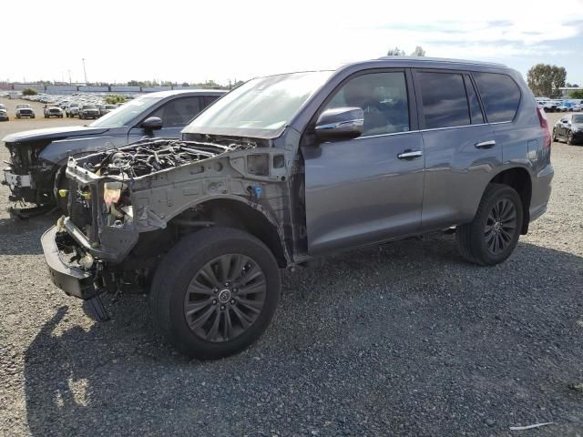 2020 Lexus GX 460 Premium