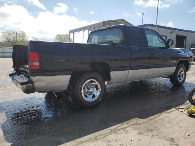 1999 Dodge RAM 1500