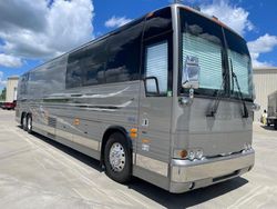 Salvage cars for sale from Copart Lebanon, TN: 2005 Prevost Bus
