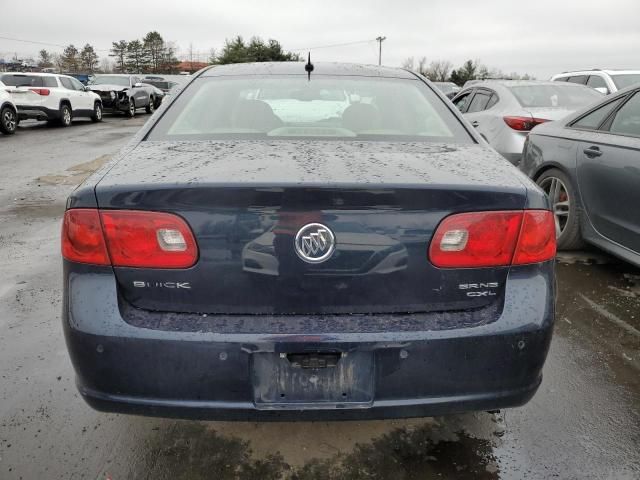 2007 Buick Lucerne CXL