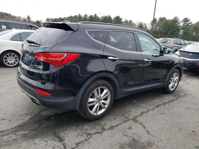 2015 Hyundai Santa FE Sport