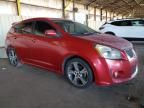 2009 Pontiac Vibe GT