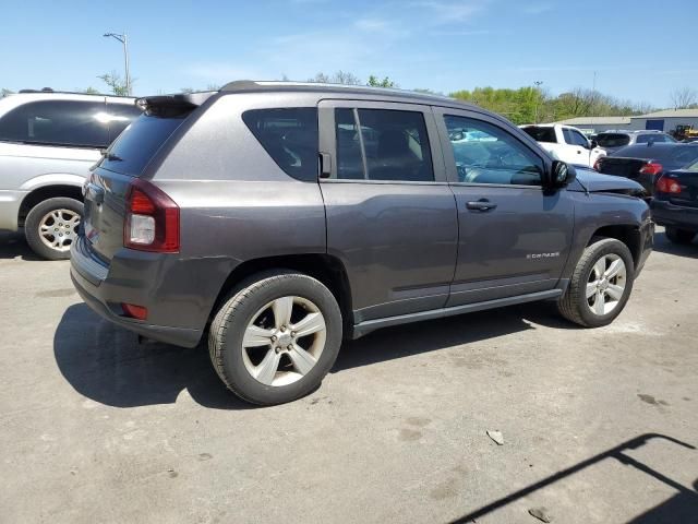 2015 Jeep Compass Sport