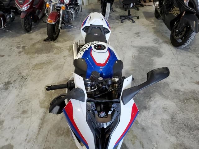 2021 BMW S 1000 RR