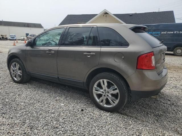 2012 Ford Edge SEL