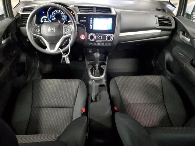 2020 Honda FIT EX