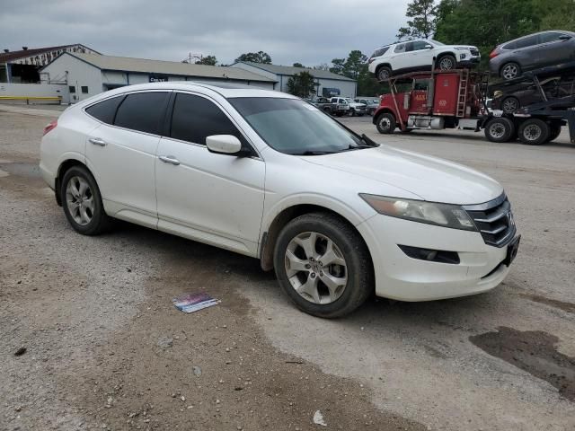 2012 Honda Crosstour EXL