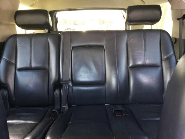 2007 Chevrolet Tahoe K1500