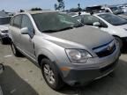 2008 Saturn Vue XE