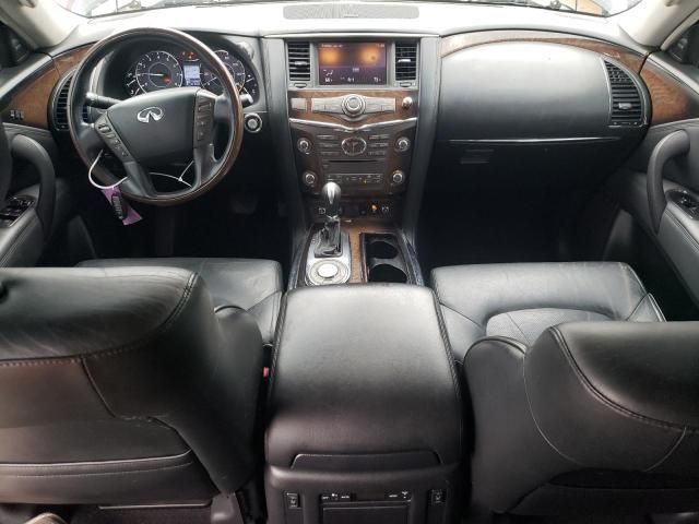 2012 Infiniti QX56