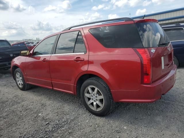 2008 Cadillac SRX