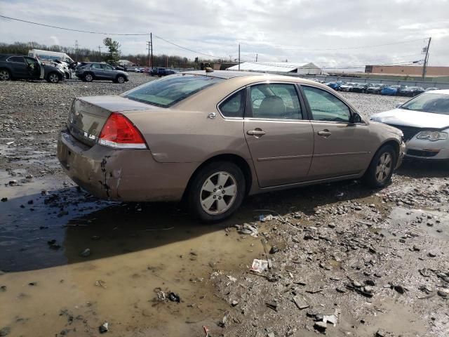 2007 Chevrolet Impala LS