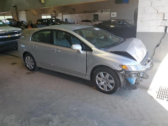 2006 Honda Civic LX