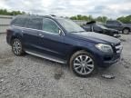 2013 Mercedes-Benz GL 450 4matic