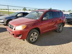 Salvage cars for sale at Houston, TX auction: 2012 Toyota Rav4