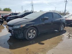 2015 Honda Civic LX for sale in Columbus, OH