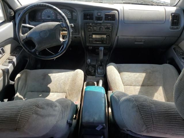 2000 Toyota 4runner SR5