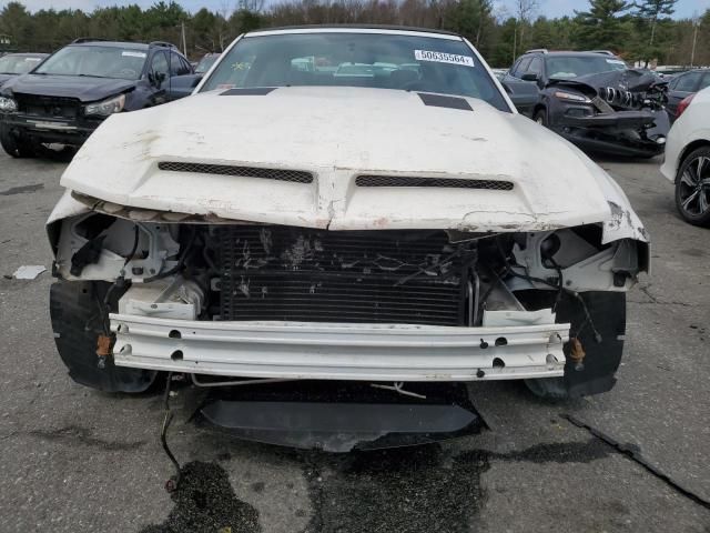 2005 Ford Mustang GT